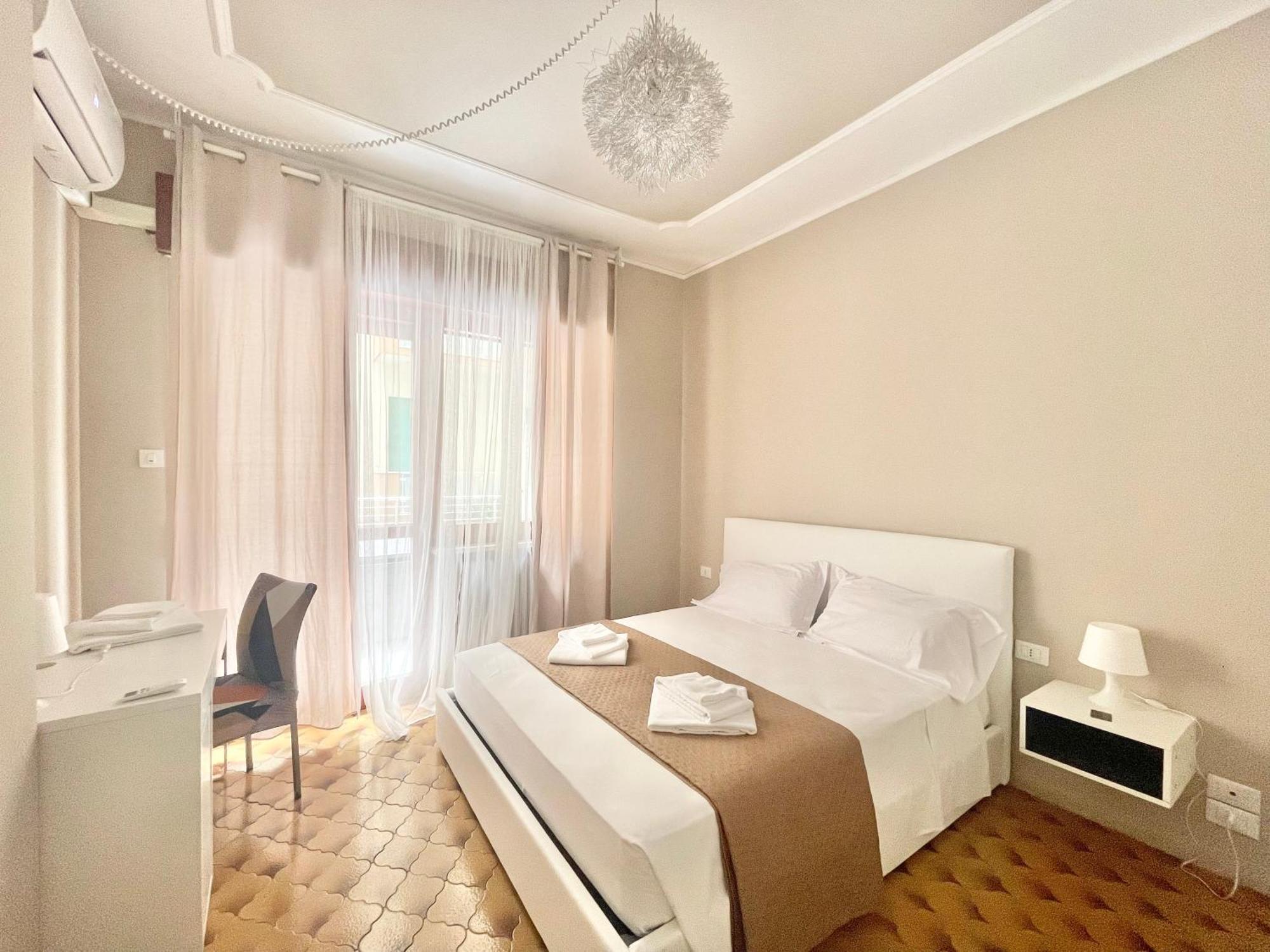 Apartmán Regina Elena *